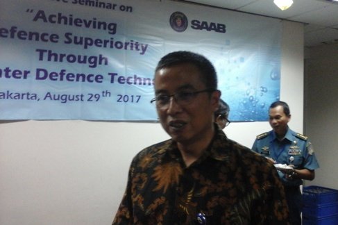 BPPT Targetkan Kuasai Teknologi Pembuatan Kapal Selam Pada 2025